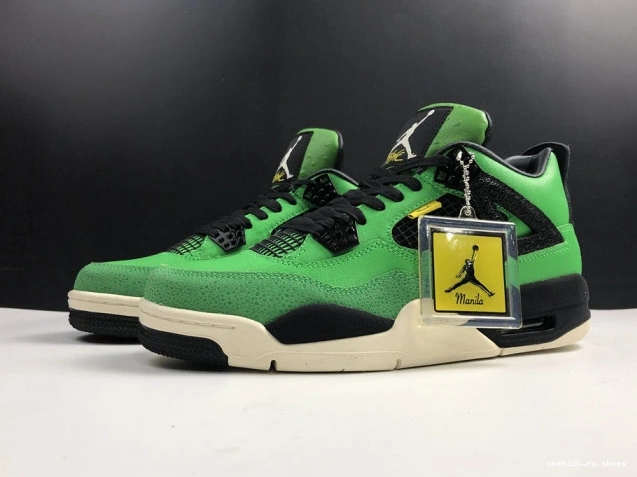 Cheap AJ4-965234 4 Jordan Air Retro 0820